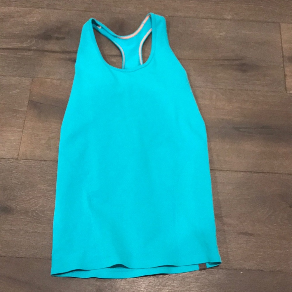 ivivva tank top